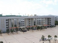 武汉南华光电职业技术学校2023年报名条件、招生要求、招生对象