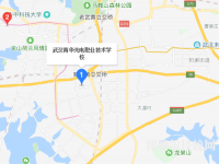 武汉南华光电职业技术学校地址在哪里