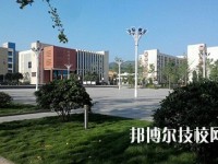 金沙中等职业学校地址在哪里