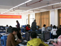 桂阳县职业技术教育学校2023年网站网址