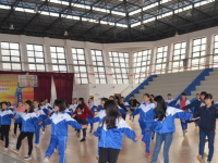 桂阳县职业技术教育学校2023年招生录取分数线