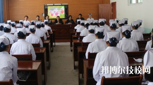 宕昌职业中等专业学校2020年招生录取分数线