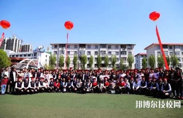 张家口职业技术教育中心2020年招生简章