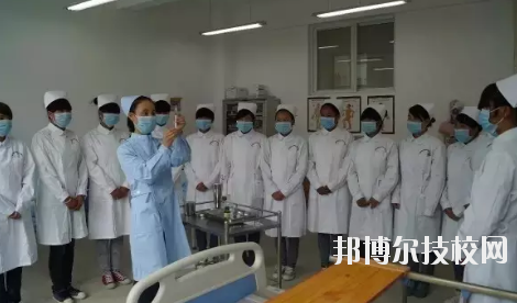 宕昌职业中等专业学校网站网址