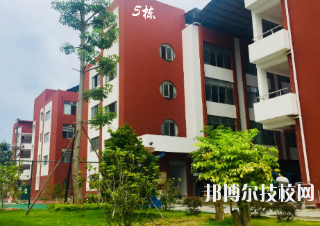 广州北达技工学校