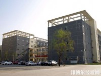 武汉第二高级技工学校2023年报名条件、招生要求、招生对象