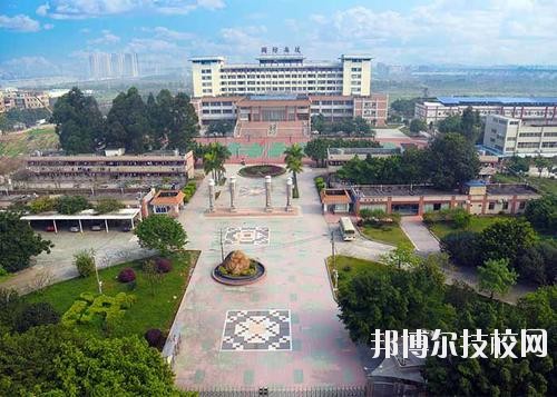 武汉第二高级技工学校2020年招生办联系电话