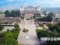武汉第二高级技工学校2023年招生办联系电话