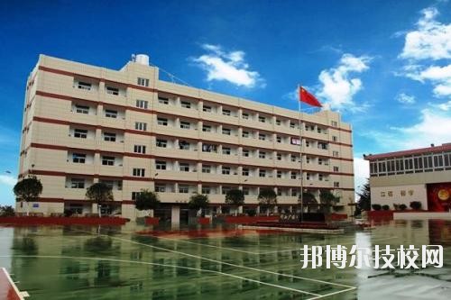 武汉第二高级技工学校网站网址