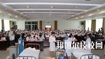 甘肃省中医学校2020年招生办联系电话