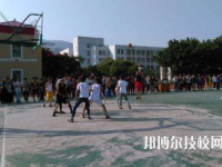 衡东县职业中等专业学校2023年有哪些专业