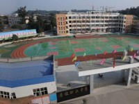武汉新洲高级职业中学2023年招生录取分数线