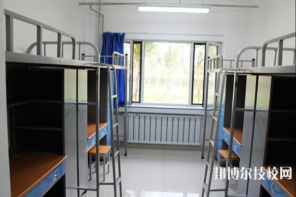 邢台沙河综合职教中心2020年宿舍条件