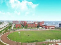 武汉新洲高级职业中学2023年招生办联系电话