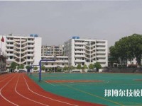 武汉石牌岭职业高中2023年有哪些专业