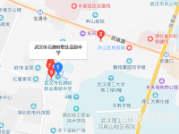 武汉石牌岭职业高中2023年地址在哪里