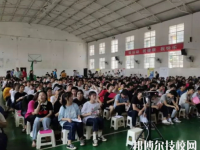 安化县职业中专学校2023年招生要求、招生对象、招生条件