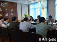 安化县职业中专学校2023年有哪些专业