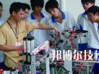 甘肃省机械工业学校2023年招生办联系电话