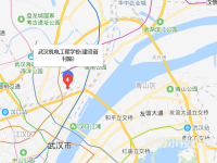 武汉机电工程学校2023年地址在哪里
