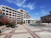 武汉机电工程学校2023年网站网址