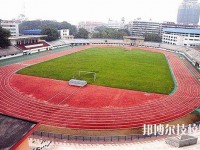 武汉体育运动学校2023年有哪些专业