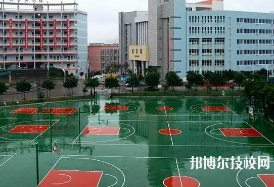 重庆联合技工学校学校怎么样、好不好