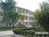 武汉体育运动学校2023年网站网址
