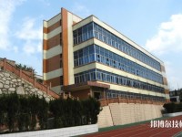 贵阳经济贸易中等专业学校2020年报名条件、招生要求、招生对象