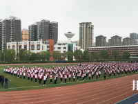 长沙贺龙体育运动学校2023年网站网址