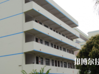 博白职业中等专业学校2020年有哪些专业