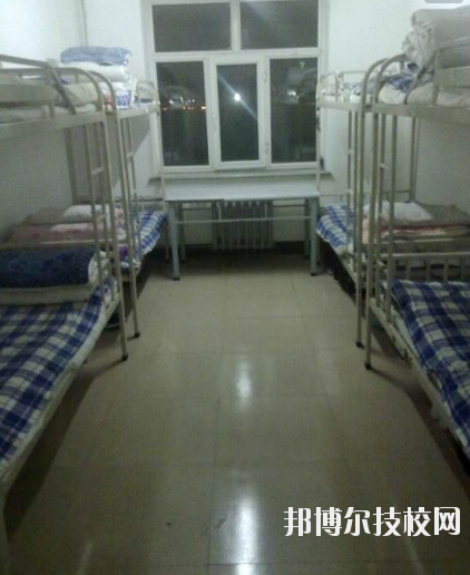 重庆铜梁职业教育中心2020年宿舍条件