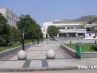 武汉经济技术开发区职业技术学校2023年招生办联系电话