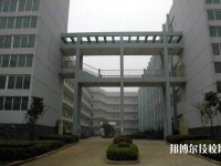 武汉经济技术开发区职业技术学校2023年网站网址
