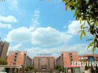 重庆铜梁职业教育中心学校怎么样、好不好