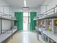 岐山职业技术教育中心2020年宿舍条件