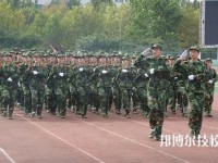 贵州科技学校2020年招生办联系电话