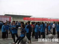 宁海县第一职业学校网站网址