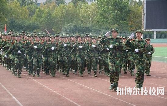 贵州科技学校地址在哪里