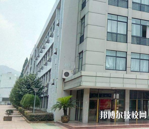 宁海县第一职业学校地址在哪里