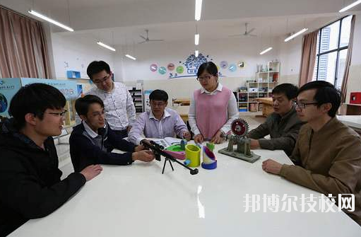 宁海县第一职业学校2020年报名条件、招生要求、招生对象