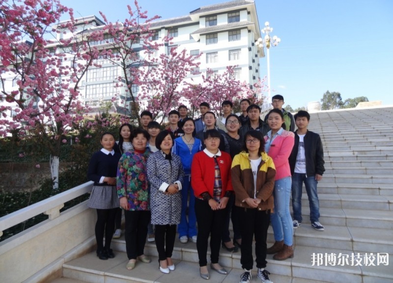 思茅卫生学校2020年招生简章