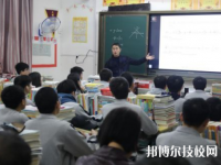 江华瑶族自治县职业中专学校2023年地址在哪里