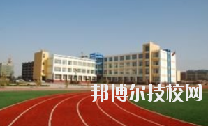 白银职业中等专业学校2020年招生录取分数线