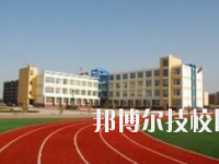 白银职业中等专业学校2020年招生录取分数线