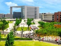 贵州经贸职业学校2020年宿舍条件