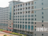 广西艺术学校2020年宿舍条件