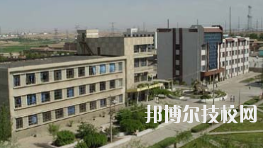 白银职业中等专业学校2020年招生办联系电话