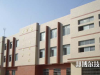 江永县职业中专学校2023年招生办联系电话