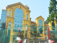 重庆渝州车辆工程技术学校地址在哪里